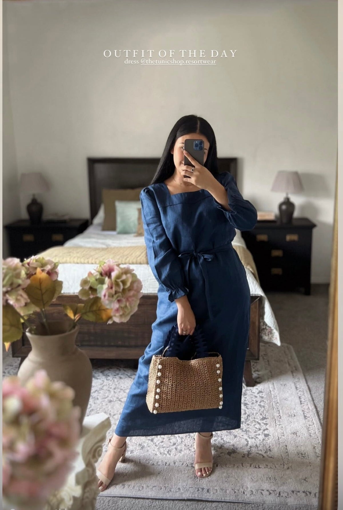 The Linen Blog – Tagged 
