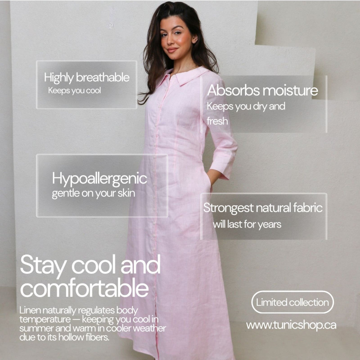 The Best Vacation Spots to Wear Linen Dresses (2025 Guide + Styling Tips)