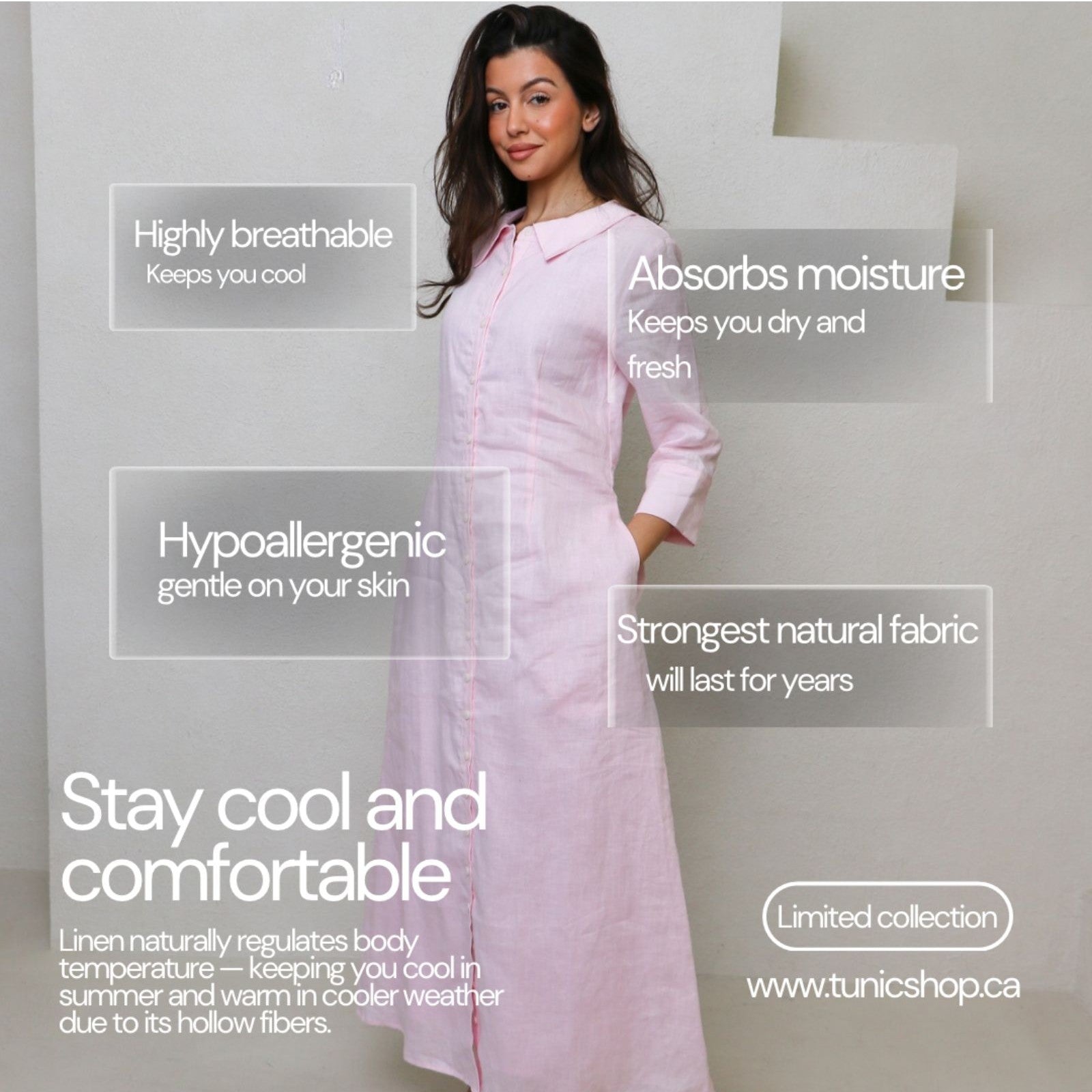 The Best Vacation Spots to Wear Linen Dresses (2025 Guide + Styling Tips)