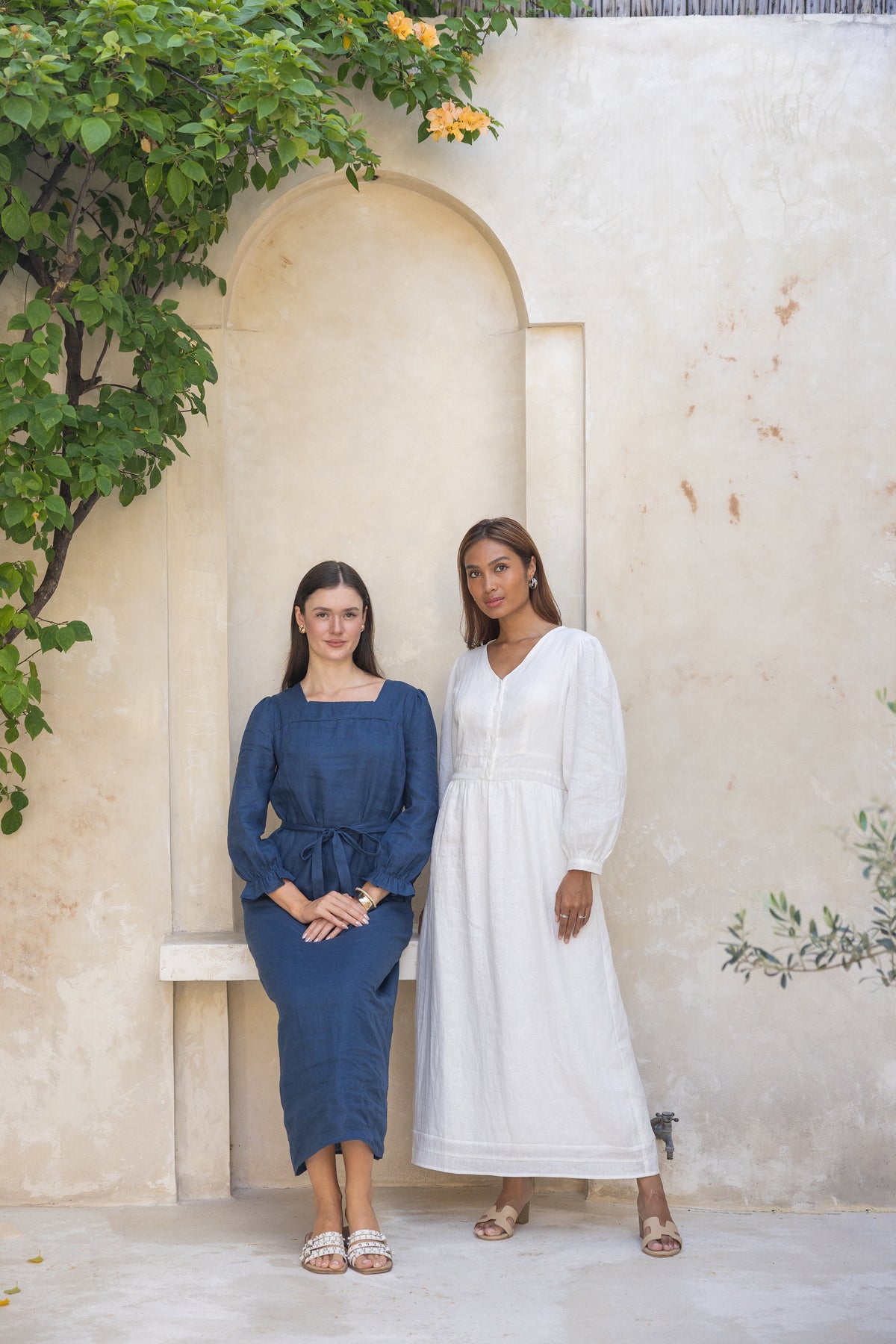 Linen Redefined