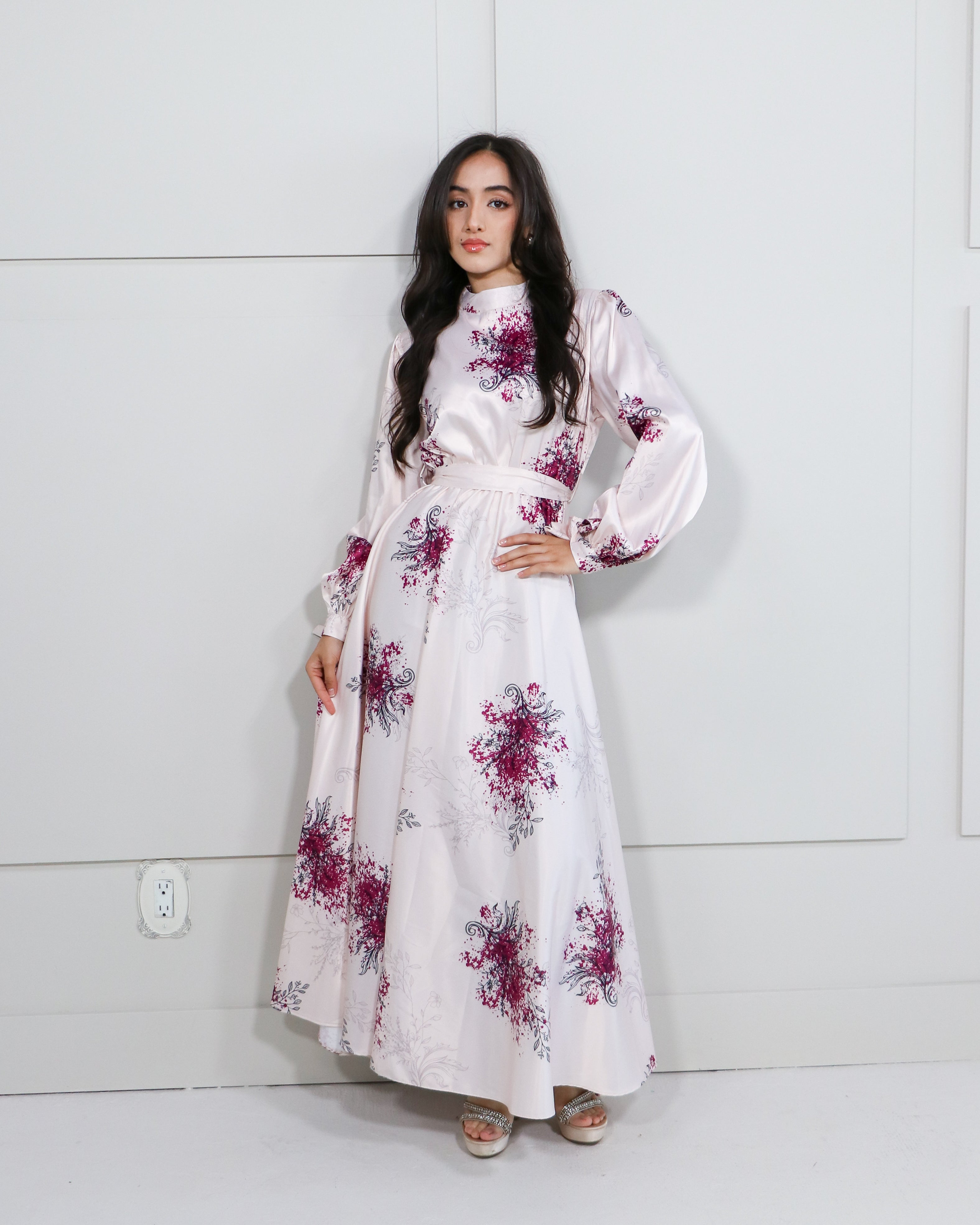 ワンピース Mylan Embroidery Tunic Dress Mylan Embroidery Tunic Dress