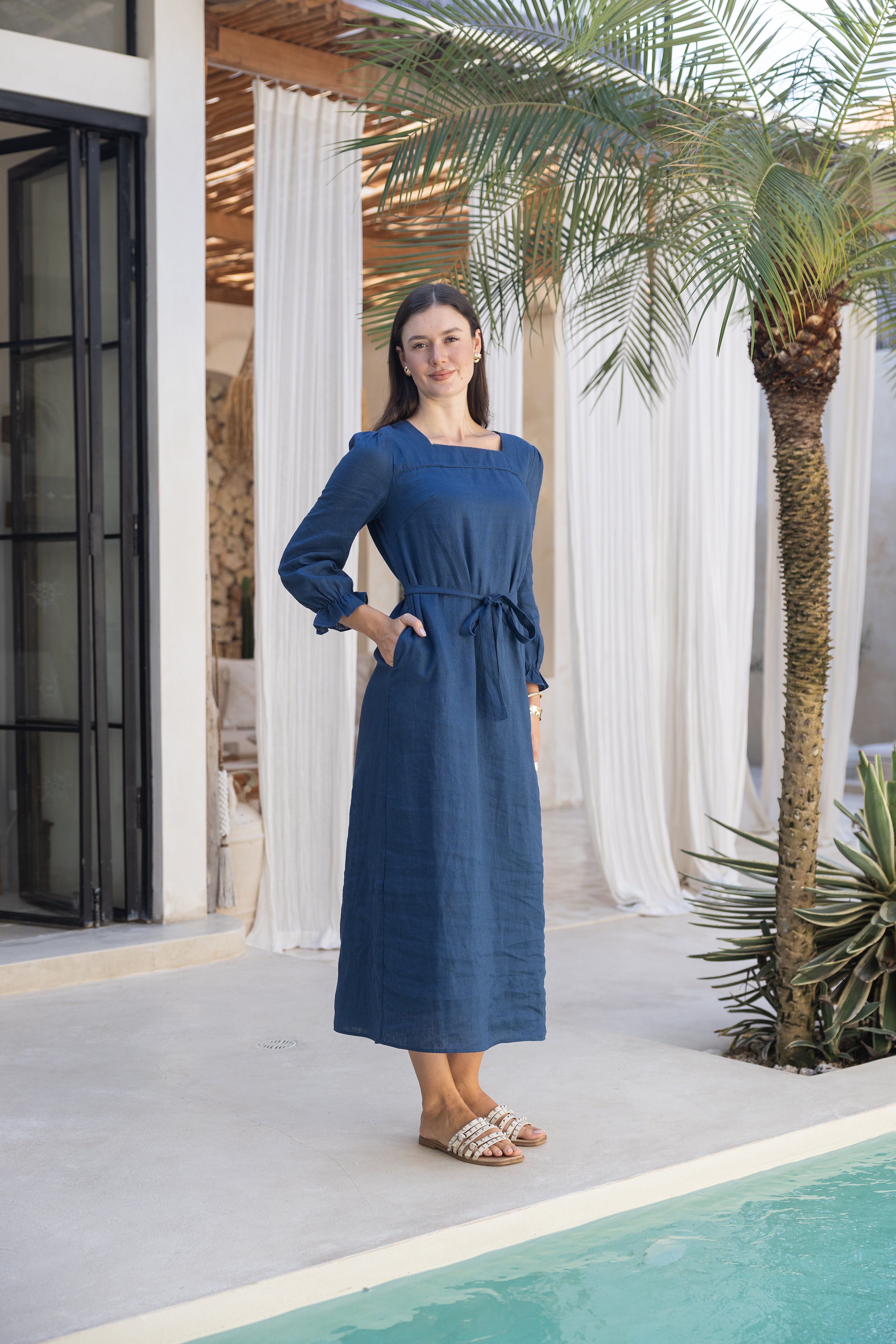 Tシャツ・カットソー OFF WHITE Women Tunic Tops 91608 OWVB027S25JER0011000 89875 Tunics and Tunic Tops for Women in Canada | FIG Clothing