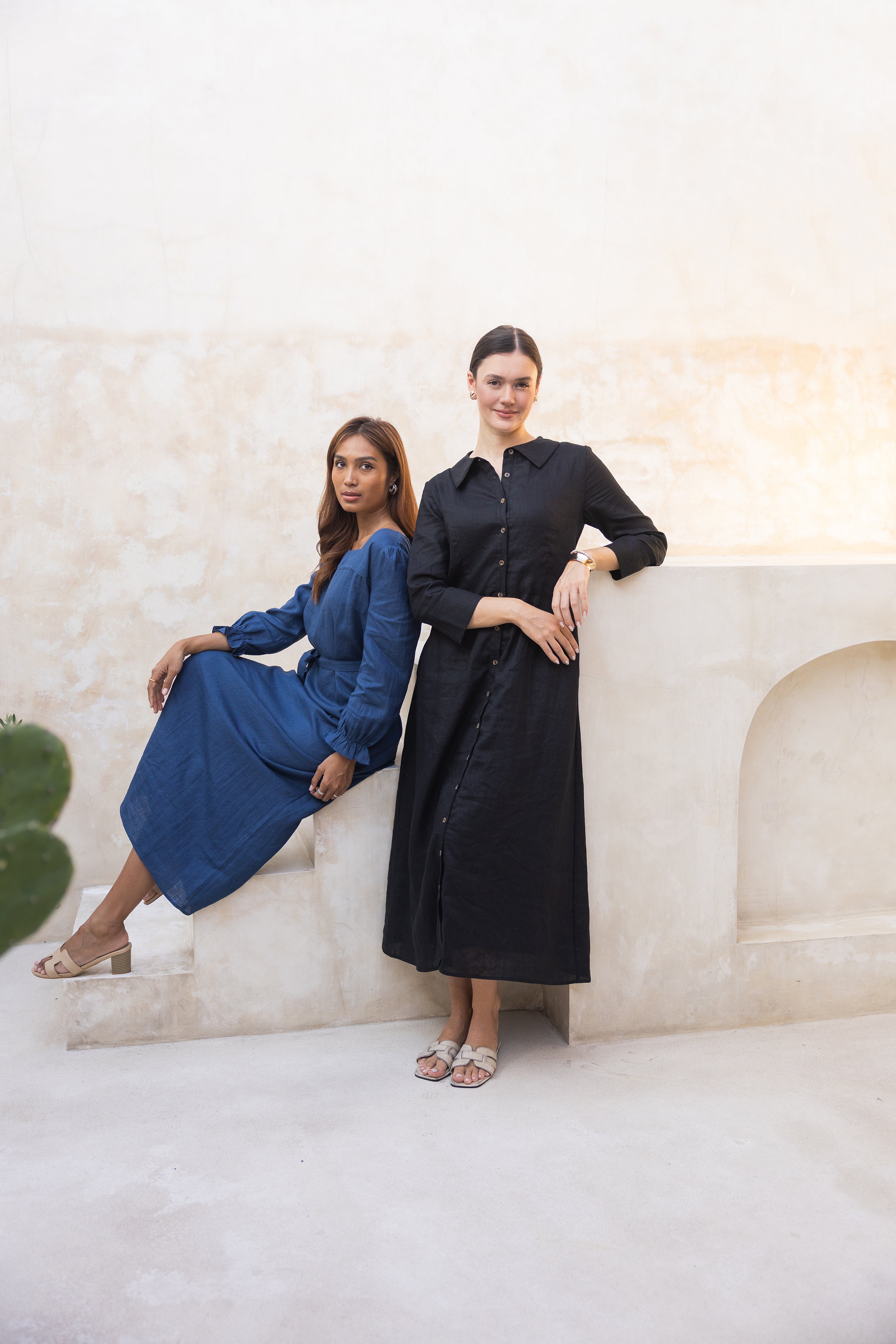 The Tunic Shop - Modest Wardrobe – The Tunic Shop - modest wear